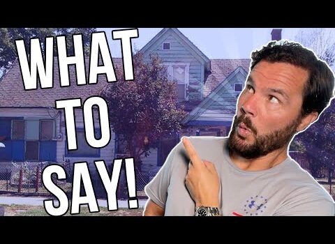 How To Explain To A Real Estate Agent That You’re A Wholesaler How To Explain To A Real Estate Agent That You’re A Wholesaler