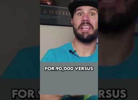 What Financing Strategy is Most Attractive to Sellers? #shorts What Financing Strategy is Most Attractive to Sellers? #shorts