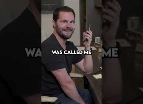 Agent Has a Hard Time Understanding the Double Dip Technique Over the Phone #shorts Agent Has a Hard Time Understanding the Double Dip Technique Over the Phone #shorts