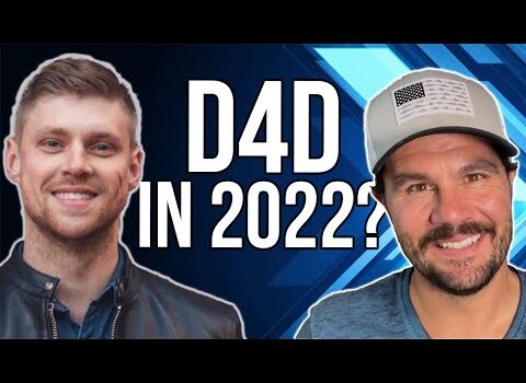 Is Driving For Dollars Working in 2022? With David Lecko