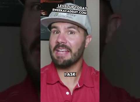 This ONE CHANGE Will Get You More Deals – I Promise #shorts This ONE CHANGE Will Get You More Deals – I Promise #shorts