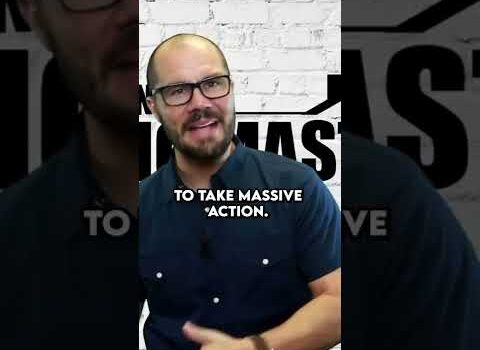 Nobody and Nothing Else is Responsible for YOUR Success #shorts