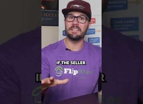 Always make the offer regardless of asking price #shorts