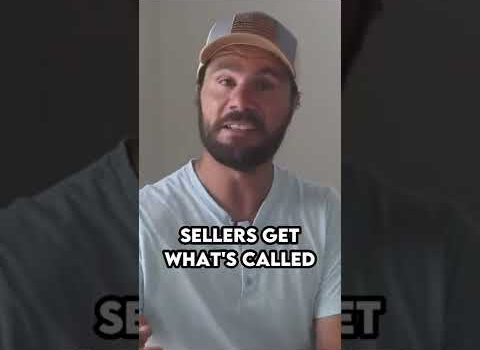 Why Is Earnest Money Required When Buying a House? #shorts