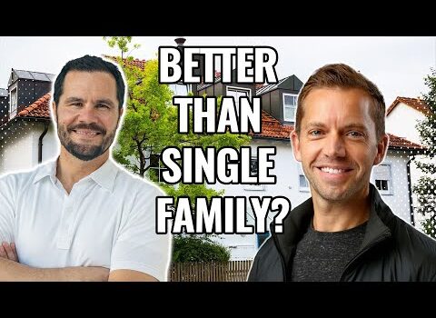 How To Get Started Investing in Multi-Family with Clay Rockwood How To Get Started Investing in Multi-Family with Clay Rockwood