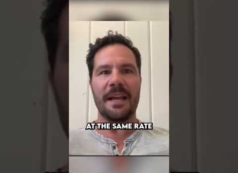 My Progression From Detroit to Luxury Flipping #shorts