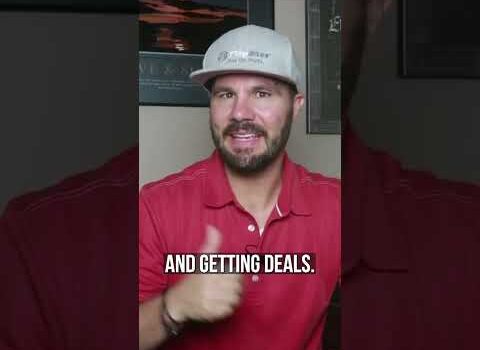 The Better You Are At PEOPLE SKILLS The More Deals You’ll Get! #shorts The Better You Are At PEOPLE SKILLS The More Deals You’ll Get! #shorts