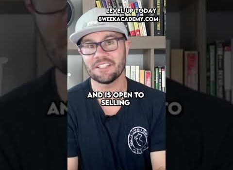 Buying At A Discount from ANOTHER INVESTOR Over the Phone #shorts Buying At A Discount from ANOTHER INVESTOR Over the Phone #shorts