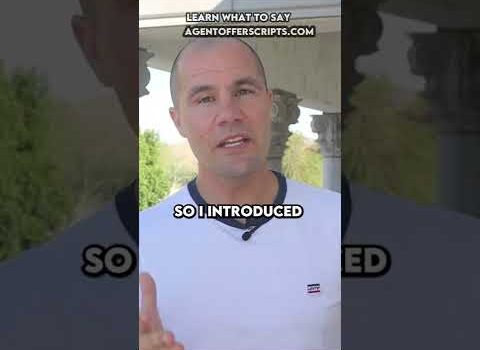 Offering After a Price Reduction with an Agent Over the Phone #shorts Offering After a Price Reduction with an Agent Over the Phone #shorts