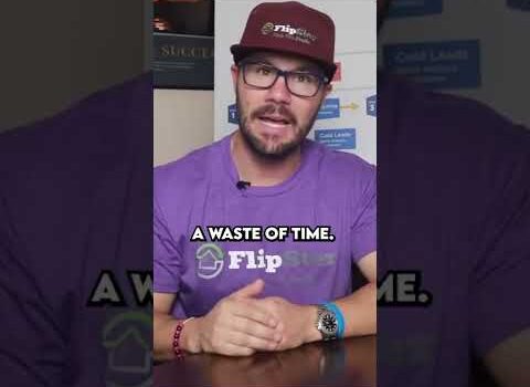 Be Prepared for some Push Back from Real Estate Agents #shorts Be Prepared for some Push Back from Real Estate Agents #shorts
