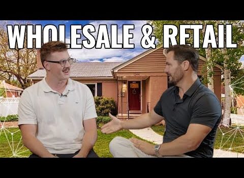 First Real Estate Deal to his 100th! UPDATE: 1 Year Later with Chris Allen First Real Estate Deal to his 100th! UPDATE: 1 Year Later with Chris Allen