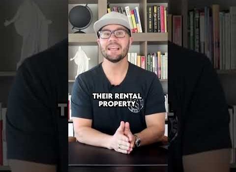 Why I LOVE Talking with TIRED LANDLORDS #shorts Why I LOVE Talking with TIRED LANDLORDS #shorts