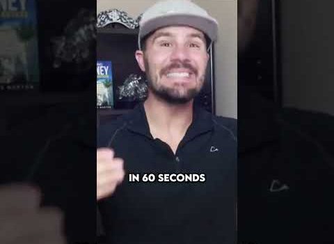 Don’t Waste Time Over Complicating Things! #shorts Don’t Waste Time Over Complicating Things! #shorts