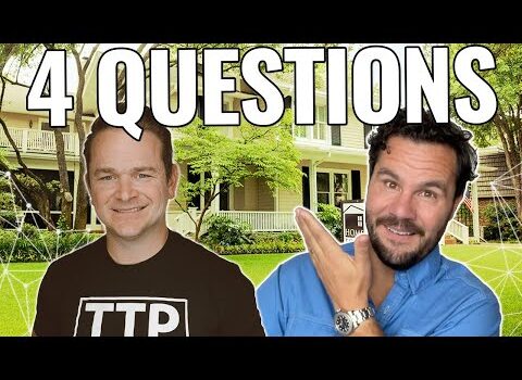 The 4 Pillars Of A Motivated Seller – With Brent Daniels The 4 Pillars Of A Motivated Seller – With Brent Daniels