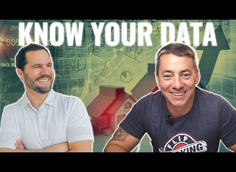 Understanding Your KPI’s To Get More Wholesale Deals! – With Bill Allen