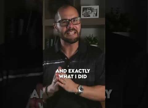 The Importance of DISCLOSURE! #shorts