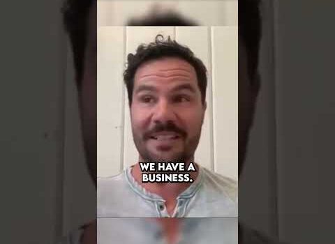 You Should EMBRACE The Coming Recession and Housing Correction! #shorts