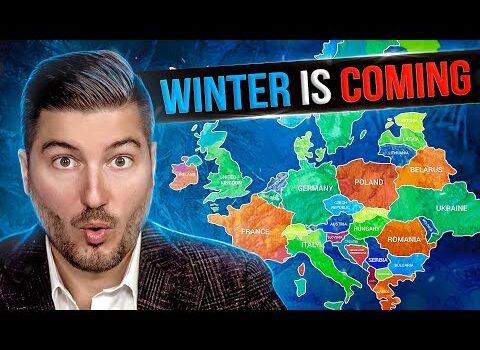 The European Energy CRISIS (Winter Is Coming)
