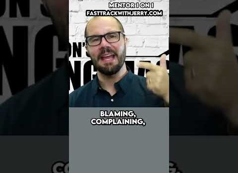 Most People are Destined To Fail #shorts