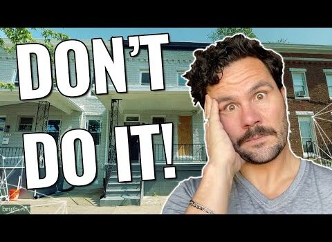 Don’t Buy A Rental Property (YET)! Here’s Why…