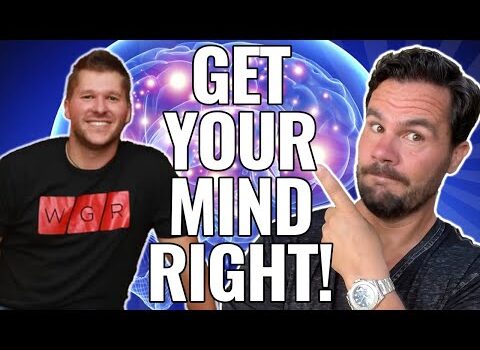 The Mindset of a Successful Entrepreneur – With Colton Lindsay The Mindset of a Successful Entrepreneur – With Colton Lindsay