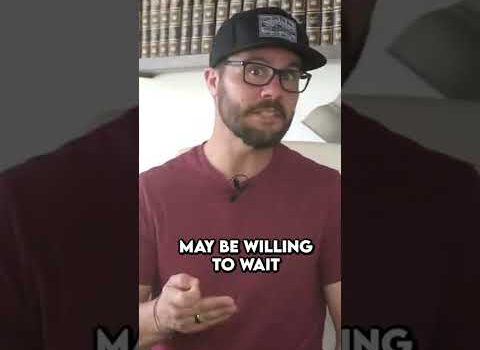 Creative Real Estate Strategies Will Be SO HELPFUL In a Slowing Market! #shorts Creative Real Estate Strategies Will Be SO HELPFUL In a Slowing Market! #shorts