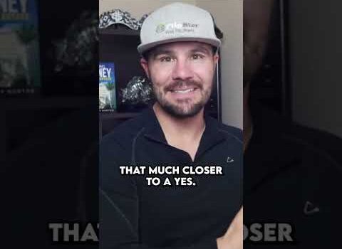 How Many Offers Does It Take To Get Your First Real Estate Deal #shorts How Many Offers Does It Take To Get Your First Real Estate Deal #shorts