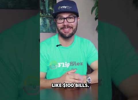 Why I Didn’t Tell My Wife About my First Real Estate Deal! #shorts Why I Didn’t Tell My Wife About my First Real Estate Deal! #shorts