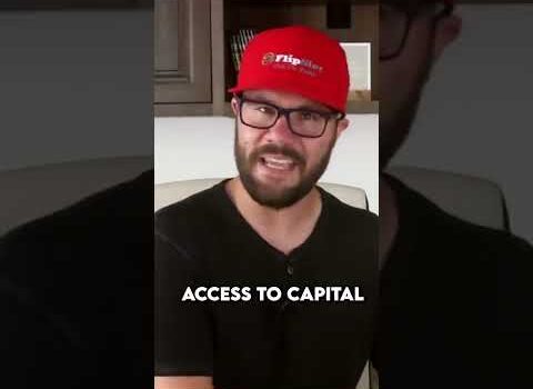 As a Wholesaler – You Need to Understand THIS About Your Cash Buyers! #shorts As a Wholesaler – You Need to Understand THIS About Your Cash Buyers! #shorts