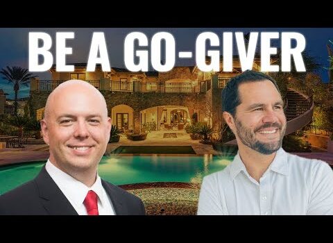 Collaboration over Competition in Real Estate Wholesaling – with Brandon Simmons Collaboration over Competition in Real Estate Wholesaling – with Brandon Simmons