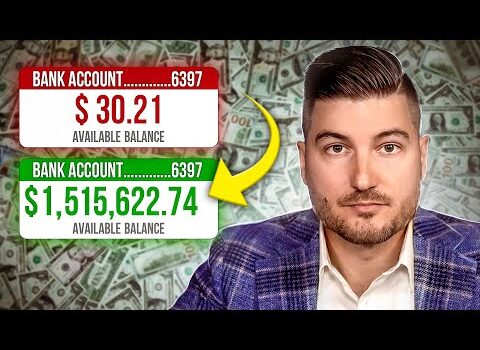 5 Simple Habits To Make You A Millionaire (NOT CLICKBAIT) 5 Simple Habits To Make You A Millionaire (NOT CLICKBAIT)