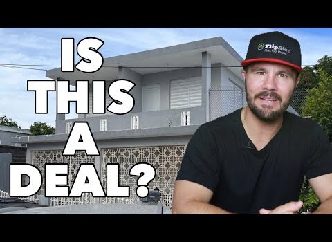 Is This Seller Finance 4-Unit A Good Deal? Is This Seller Finance 4-Unit A Good Deal?
