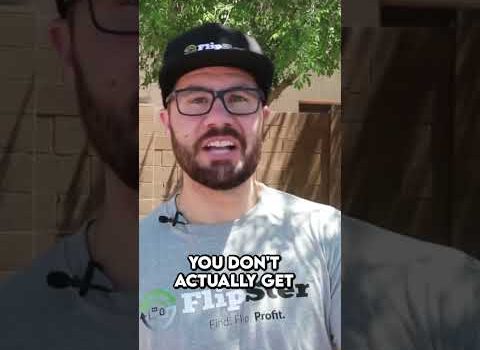 What is a Land Contract in Real Estate Investing? #shorts What is a Land Contract in Real Estate Investing? #shorts