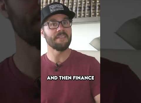 Why Seller Financing Works For EVERYONE! #shorts Why Seller Financing Works For EVERYONE! #shorts