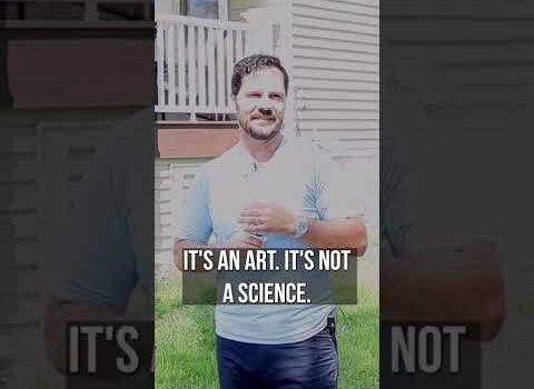 ANYBODY Can Over Renovate a House! #shorts ANYBODY Can Over Renovate a House! #shorts