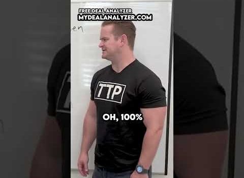 Do You NEED To SEE The Property Before Making an Offer?? #shorts Do You NEED To SEE The Property Before Making an Offer?? #shorts