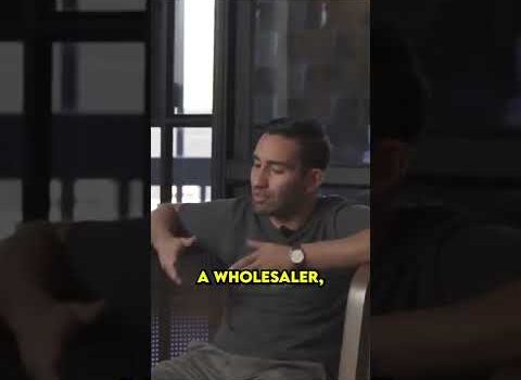 You CAN NOT Be a 1 Trick Pony in Real Estate! #shorts You CAN NOT Be a 1 Trick Pony in Real Estate! #shorts