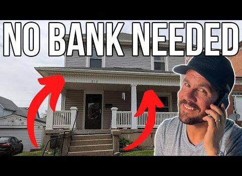 I’ll Sell You THIS House Using Creative Financing! I’ll Sell You THIS House Using Creative Financing!