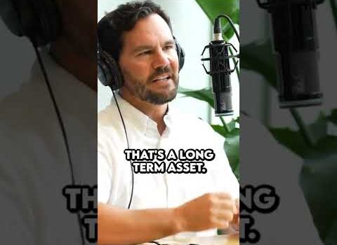 Real Estate Investing is like High School! #shorts Real Estate Investing is like High School! #shorts