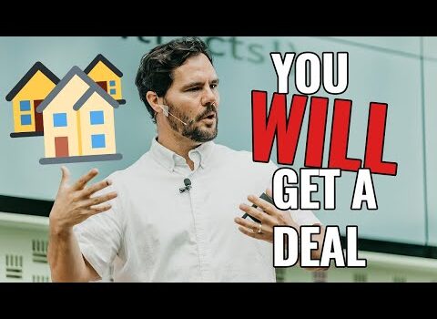 Jerry Norton’s 5 Offers A Day Challenge! [LIVE]