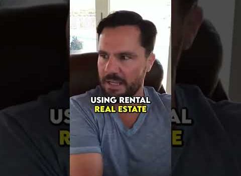 Is Your Real Estate Building on Itself? Is Your Real Estate Building on Itself?