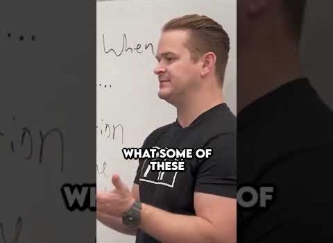 Why Does the SELLER Give the Price 💰 First? Why Does the SELLER Give the Price 💰 First?