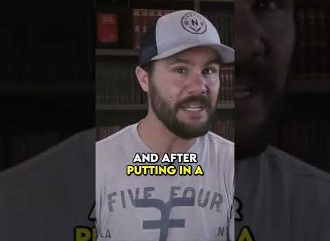 Most People Have THIS – and it Leads to their Downfall! Most People Have THIS – and it Leads to their Downfall!