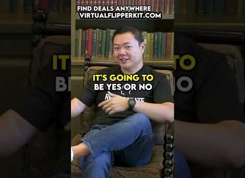 Have You Established the Rules of Your Meeting with a Seller? Have You Established the Rules of Your Meeting with a Seller?