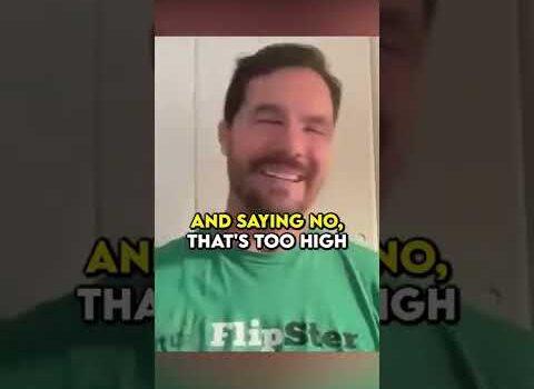 When A Seller Says No, It Doesn’t Mean “No” When A Seller Says No, It Doesn’t Mean “No”