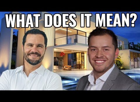 Using Real Estate to Redefine Success – with Templeton Walker Using Real Estate to Redefine Success – with Templeton Walker