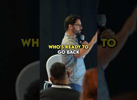 You have to do THIS to Survive in a Declining Market!