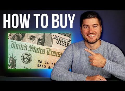 How To Buy Treasury Bills | Step By Step Tutorial