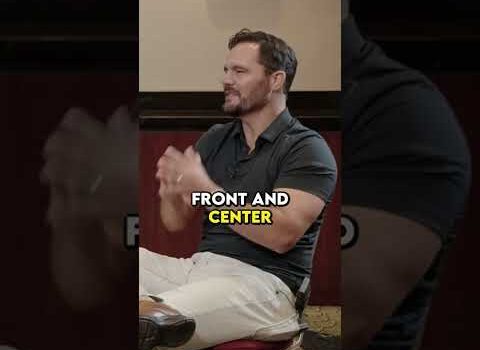 Success Without Fulfillment Is Failure!