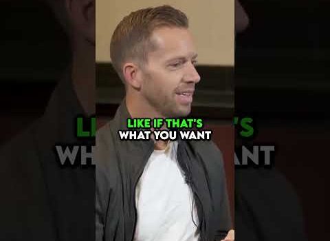 The Secret Sauce to Success  – It Only Comes Down to TWO THINGS #mondaymotivation